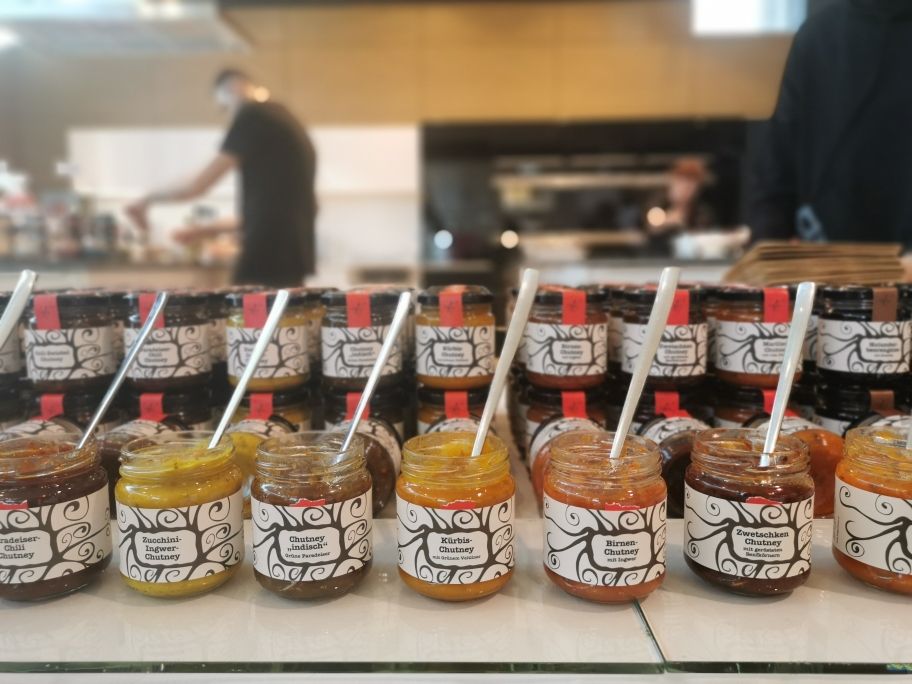 Langenlois pickles & preserves