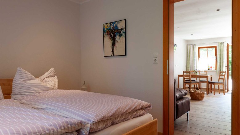 Vacation apartment, © Bio Wein Reinthaler