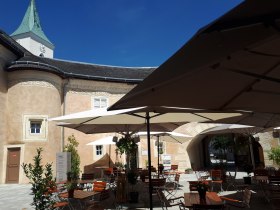 Restaurant "Das Rogendorf", &copy; Unknown