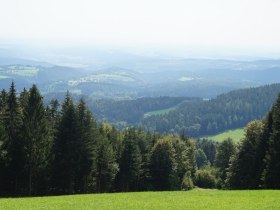 Bucklige Welt, &copy; Wiener Alpen in Nieder&ouml;sterreich - Alpannonia