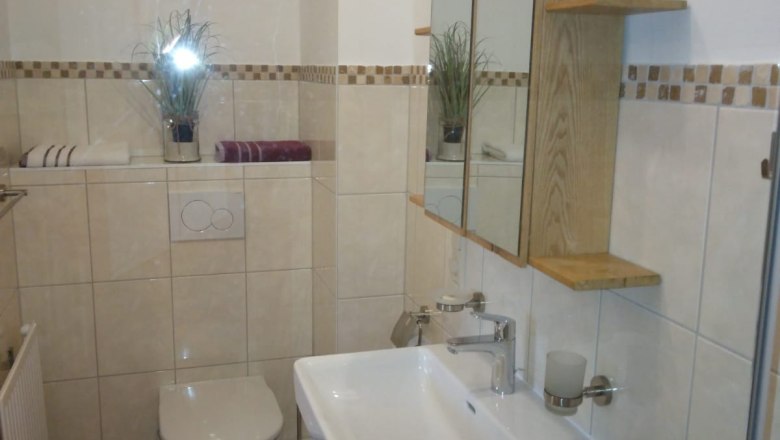 Organic farm Wiesbauer, © Pfeffer