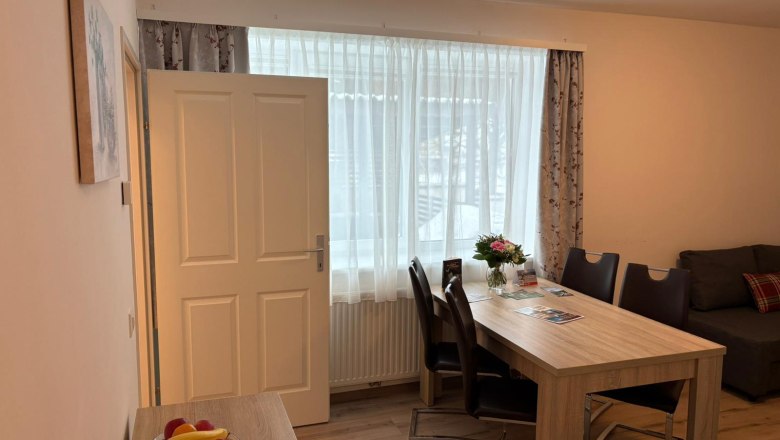 Teichwies'n Alm Dependance, &copy; Selinger Martin