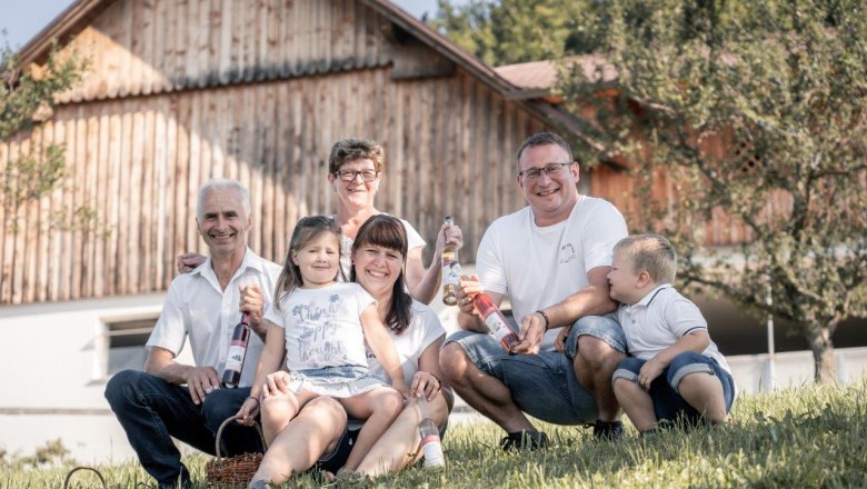 Farmhouse St&ouml;ckl, &copy; Gerald Demolsky