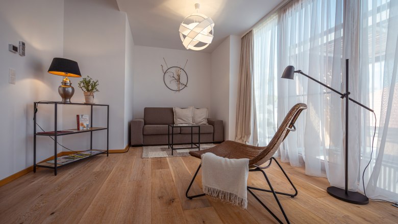 Hausgnost Apartments, © Niederösterreich Werbung / Maximilian Pawlikowsky