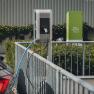 Charging stations, Park & Load at HEINhotel vienna airport