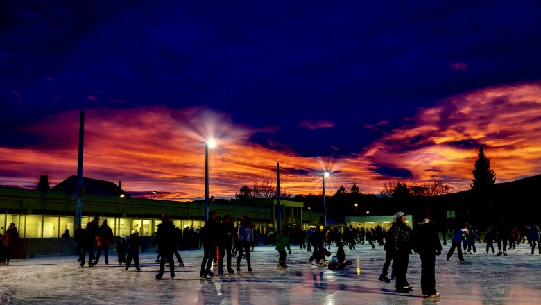 Free time center Perchtoldsdorf, &copy; Alexander Dzerowicz