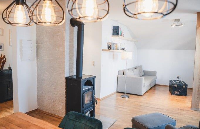 Ötscherbär vacation apartments, © Gerald Demolsky