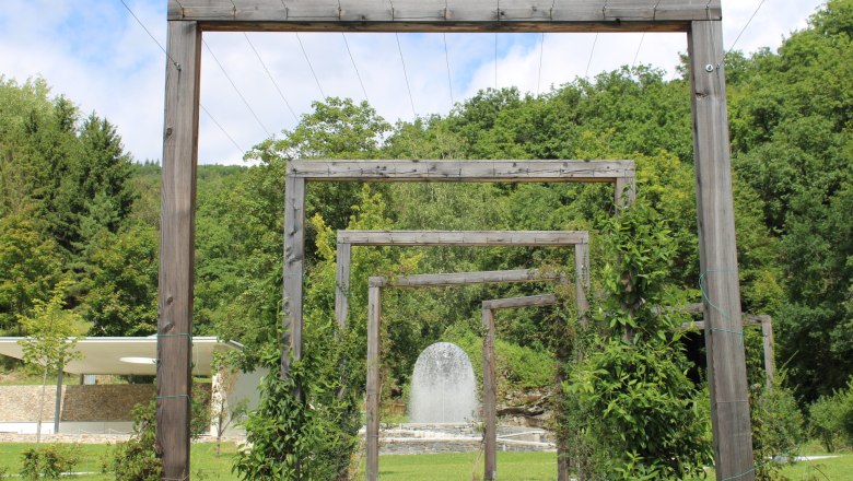 Healing forest Senftenberg, © Donau NÖ Tourismus GmbH