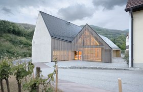 Winery H&ouml;gl, &copy; Weingut H&ouml;gl