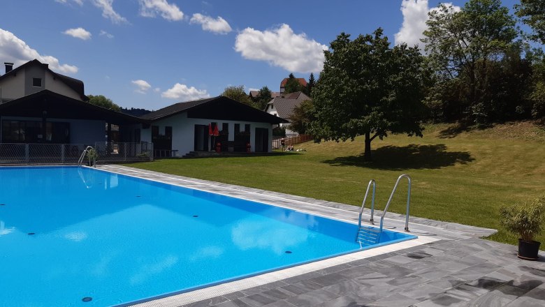 Bathing facility 3, © Franz Schrammel