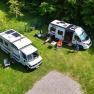 Krenn Camping pitch, &copy; Familie Krenn
