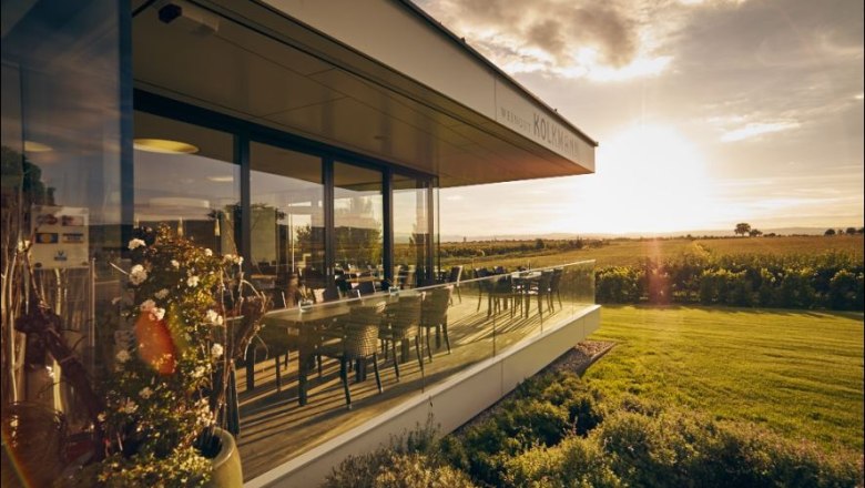 Kolkmann family, &copy; Kolkmann