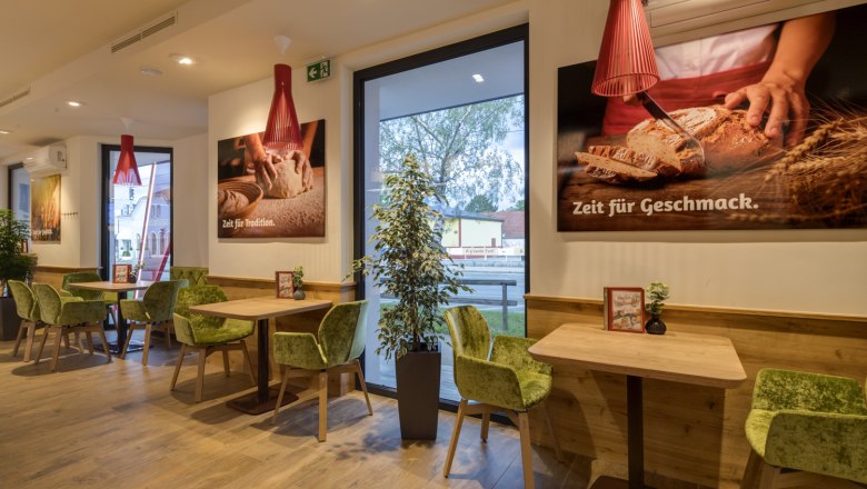 For the love of nature., © Koll GmbH