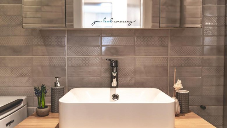 Riverside Ybbs bathroom, &copy; Riverside Ybbs