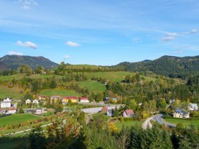 Wienerbruck, &copy; Josef Bollwein