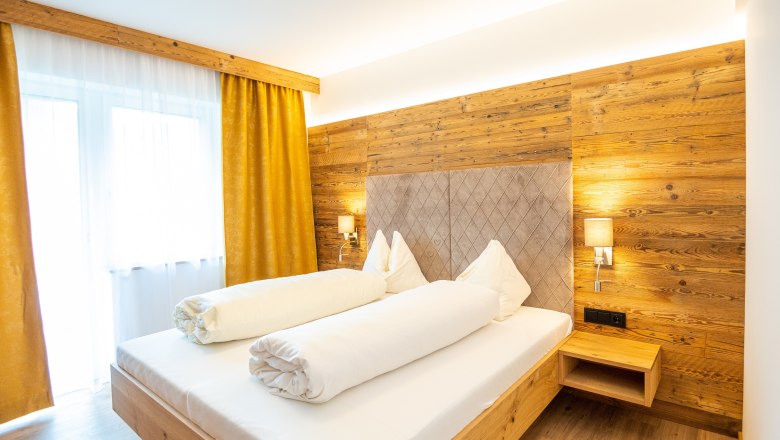 Apartment Bergsee, © Apartment Bergsee