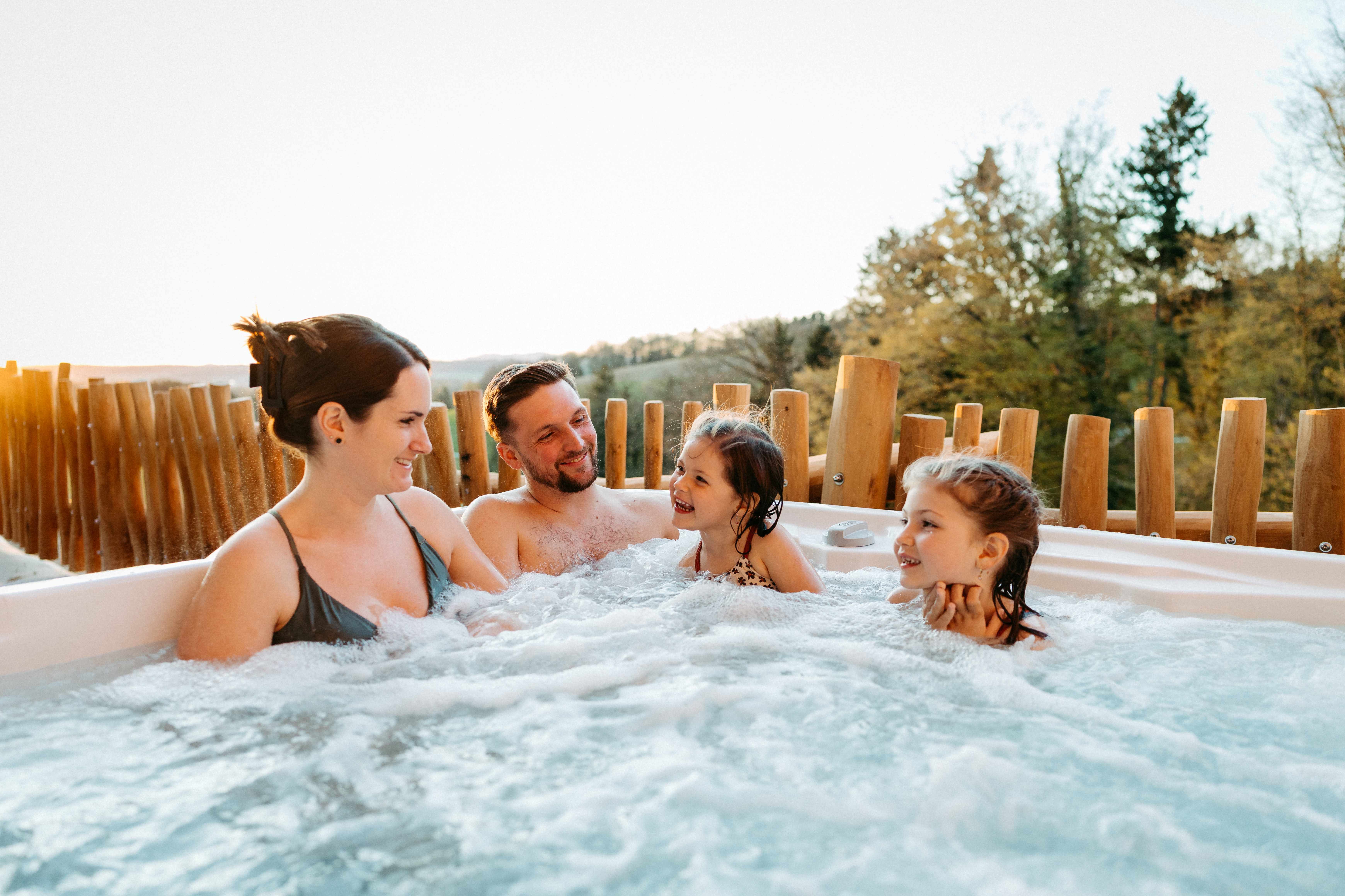 Game Park Lodges