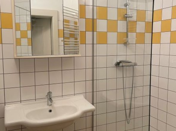 Bathroom, &copy; Wiesm&uuml;hle