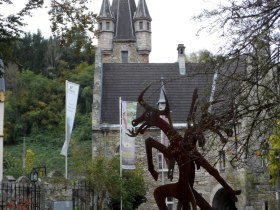 Rothschildschloss, &copy; Mostviertel - O&Ouml; Mariazellerweg