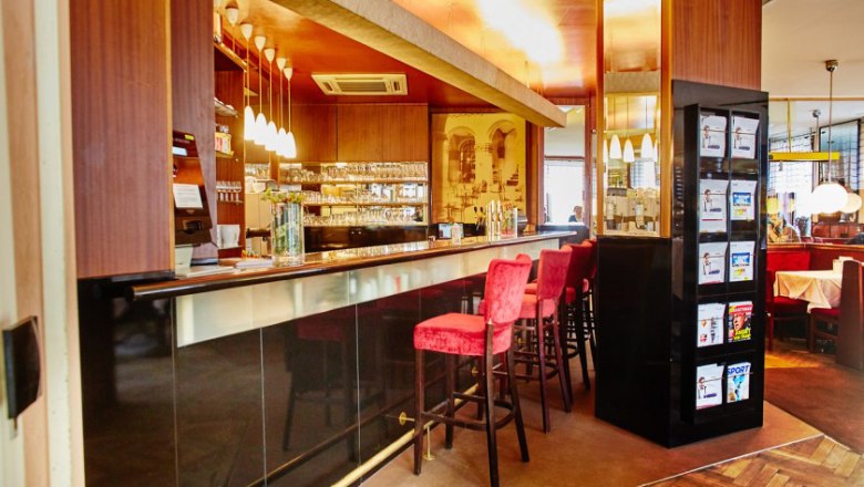 Markus Madar e.U., Madar Cafe Central, © Markus Madar e.U., Madar Cafe Central