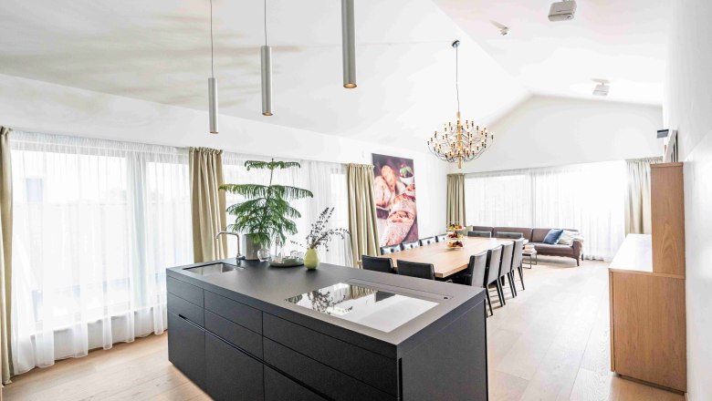 Wagram Suite, © Mörwald