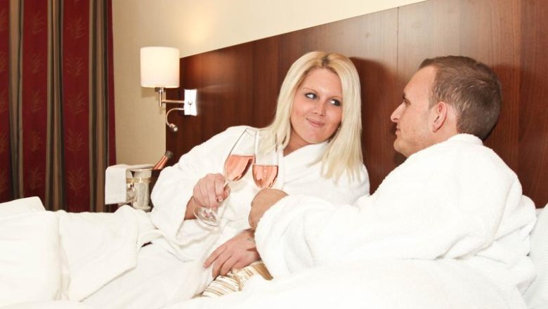 Time for two, © Mag. Marc Droll