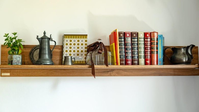 Living room, © Hanifoto.at HANI OTTLIK