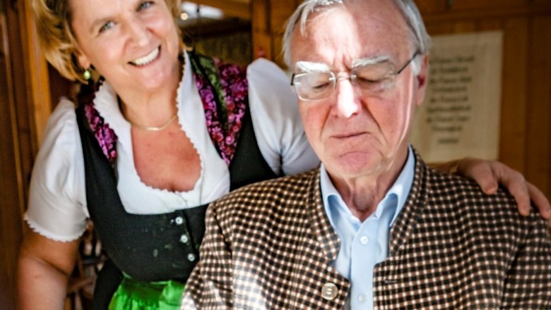 Müller Inn, © Gasthaus Müller