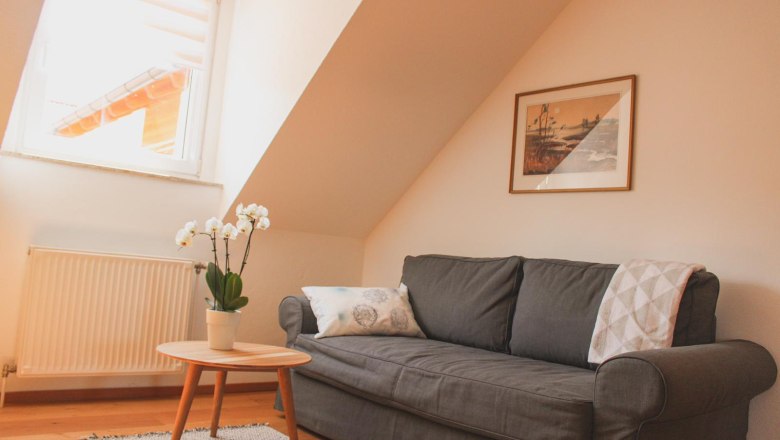 holiday-apartment-living-room, &copy; Ferienwohnung