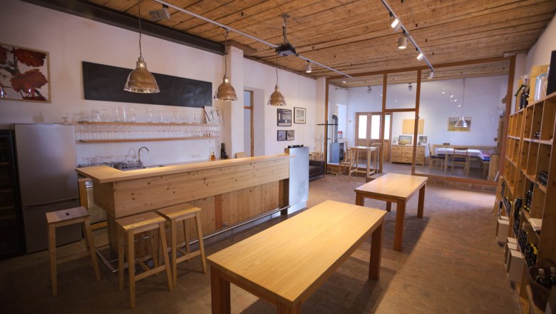 Wine shop, &copy; Stefan &Ouml;sterreicher