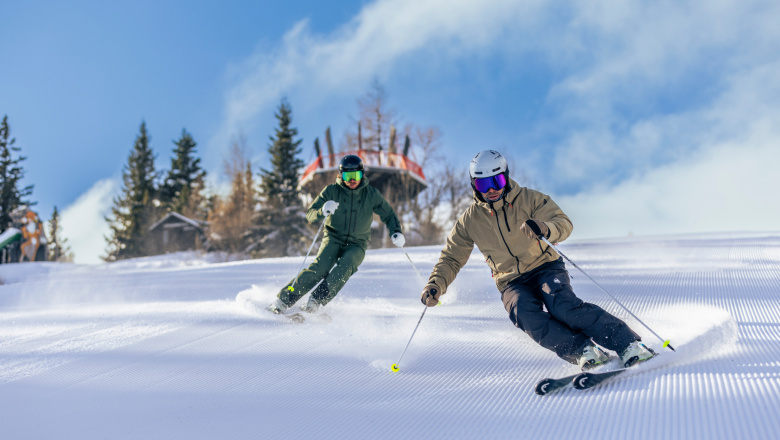 Mönichkirchen, © Martin Fülöp