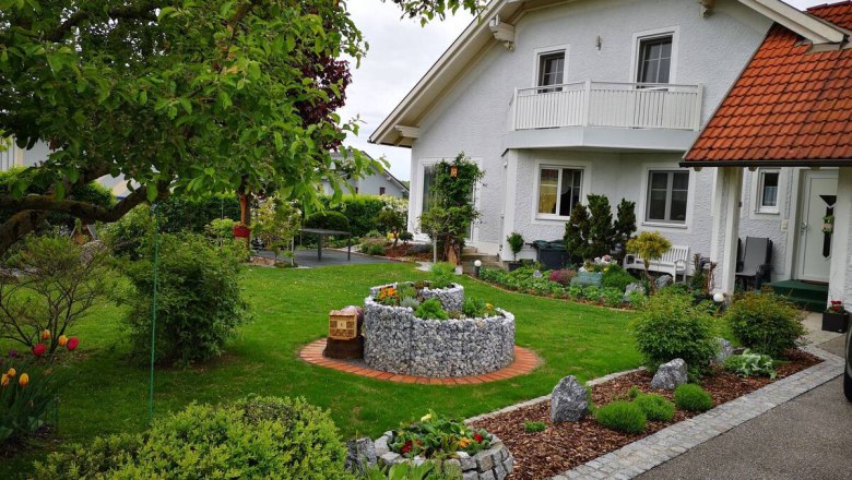 House Haselberger exterior view, &copy; Helga Haselberger