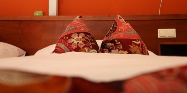 Room, © Iris Hochreiner