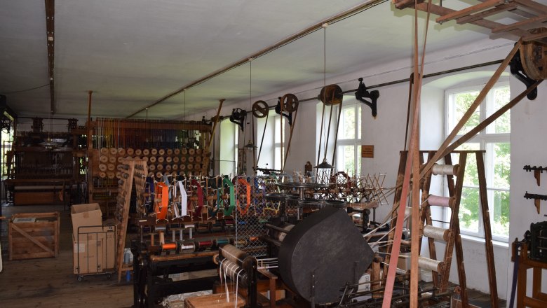 Transmission system, © Ulrike Pany