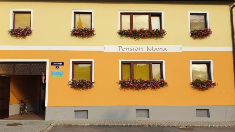 Bed and breakfast Maria, Orth/Danube, © Martin Kianek Bed and breakfast Maria, Orth/Danube, © Martin Kianek