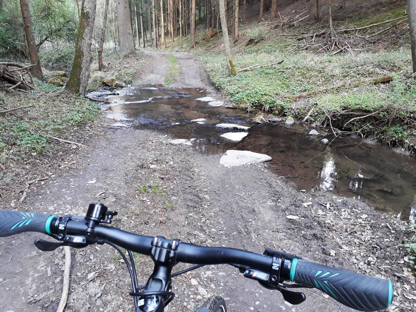 Gaberbachweg