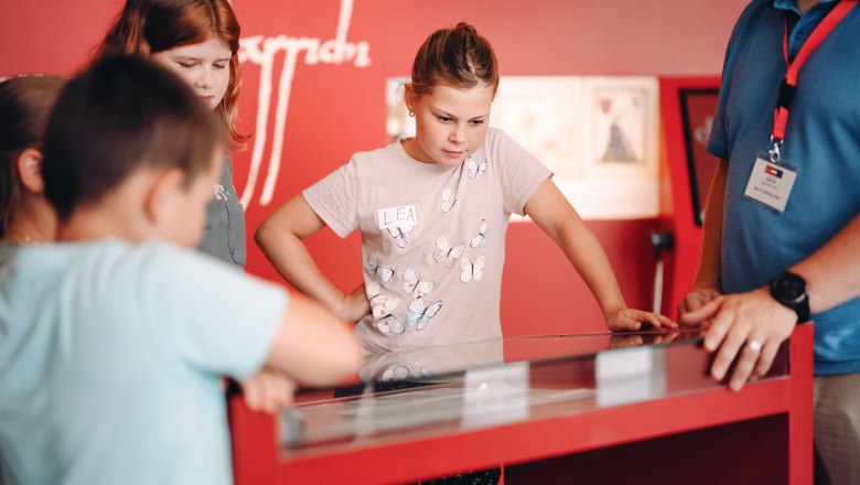 Ostarrichi Museum Neuhofen an der Ybbs, &copy; Moststra&szlig;e, dochbodnliacht