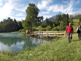 Losenheim, &copy; &copy;Wiener Alpen, Foto: Franz Zwickl