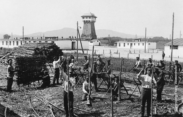 Special exhibition, &copy; Sammlung Franz Wiesenhofer