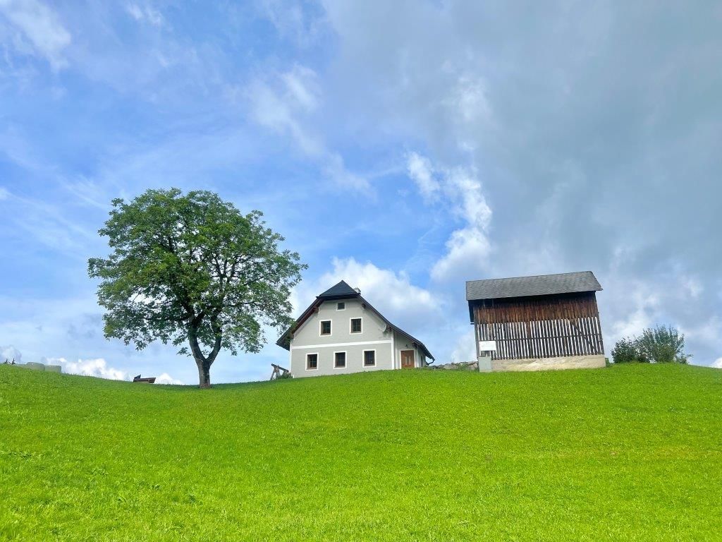 Vacation apartment Hochtal