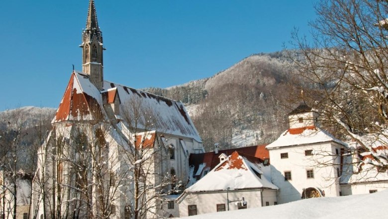 Charterhouse Gaming, &copy; zVg