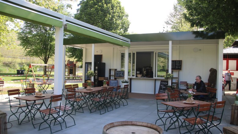 The Bachmann, © Lois, Fotograf Manfred Kellner