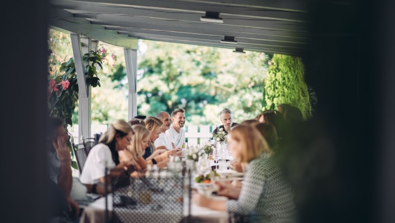 Wallseerhof, © Moststraße, dochbodnliacht