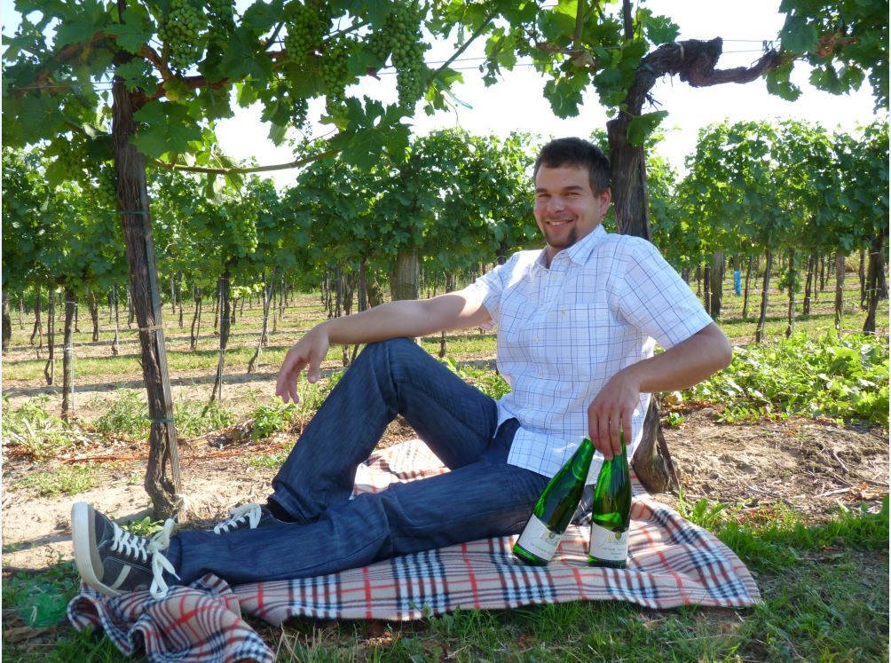 Winery Rebenhof Mantler