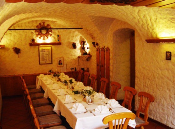 Gasthof zur Linde, &copy; Maria &Uuml;blacker