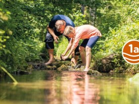 Klammrunde klein 1a, &copy; Wiener Alpen in Nieder&ouml;sterreich - Schneeberg Hohe Wand