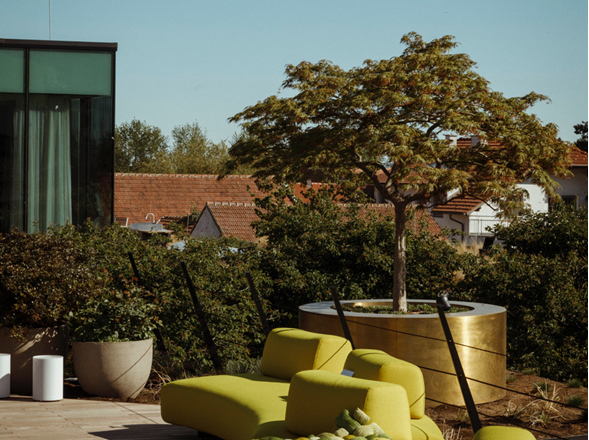 exclusive-furniture, © Kramer und Kramer