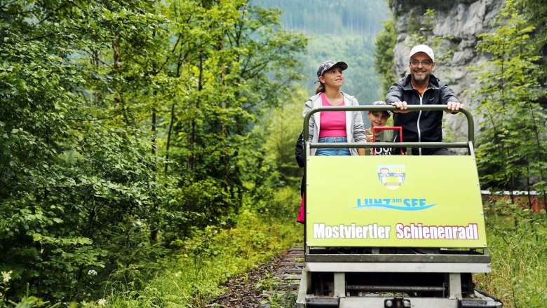 Magnificent natural scenery, © weinfranz.at