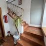 Staircase to the apartment, © Ybbstaler Alpen