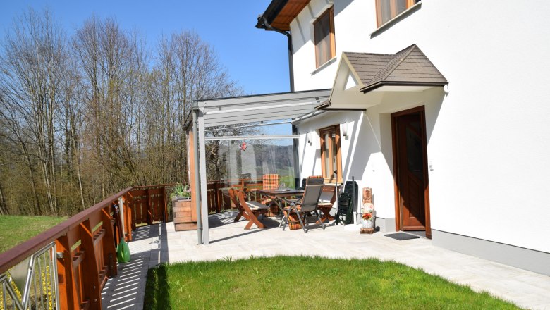 Bodensdorfhof, &copy; Bodensdorfhof